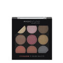 Amazing Colors Eyeshadow Palette   Amazing Colors Eyeshadow Palette